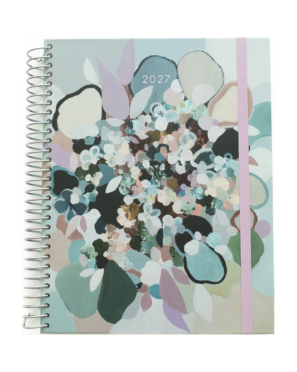 Still Life planner cover